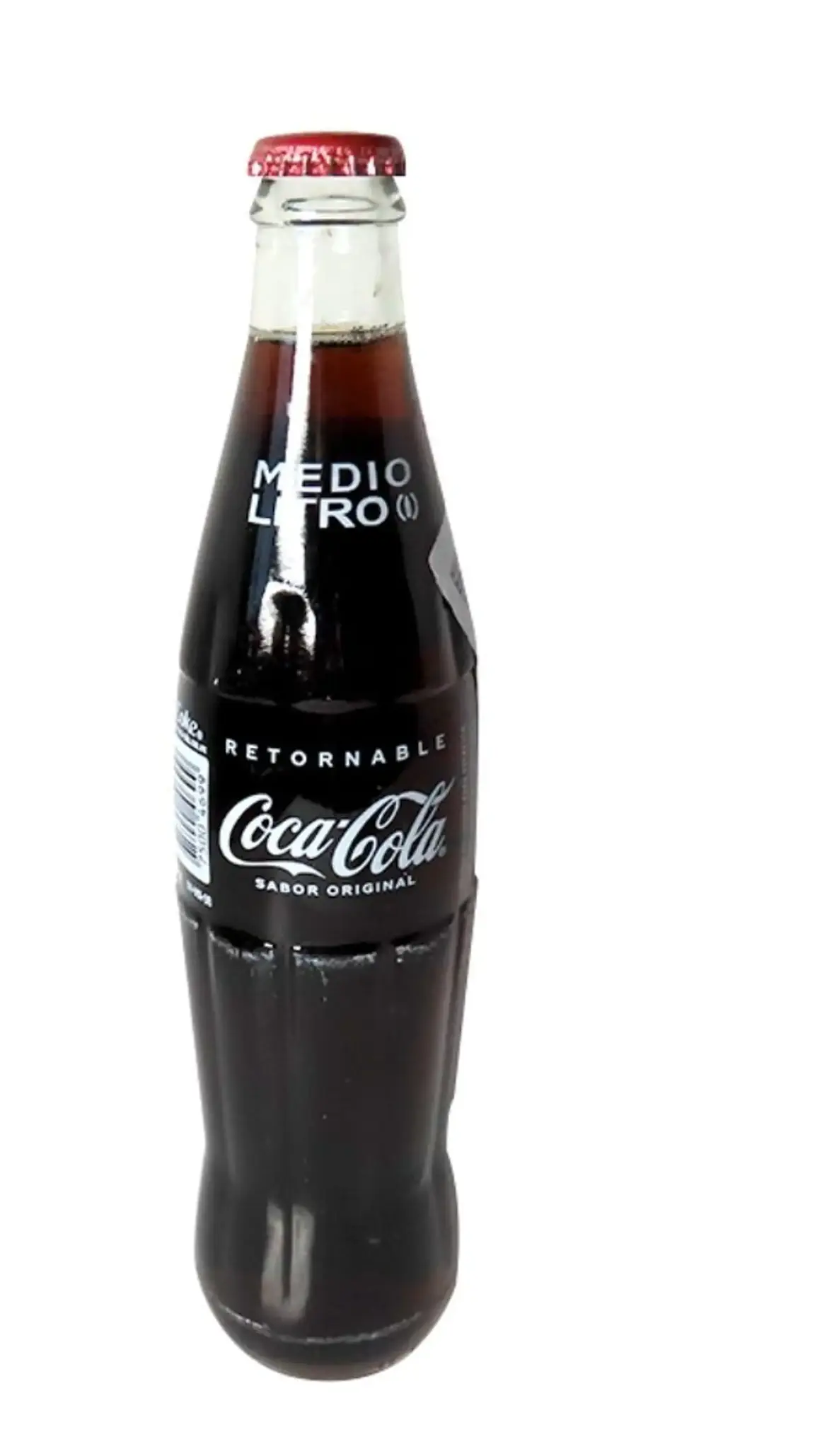 Mexican Coca-Cola